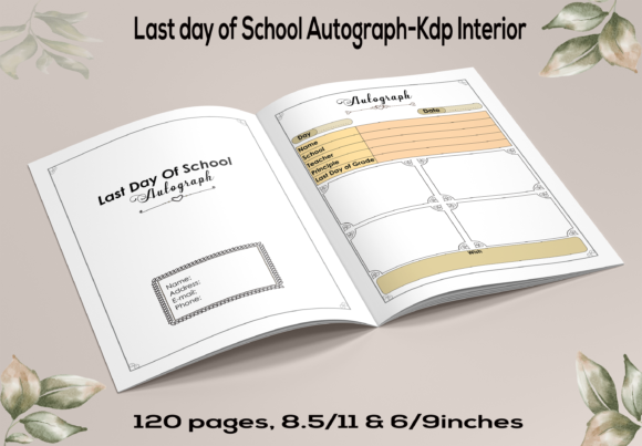 Designing Last Day School Autograph KDP Interiors
