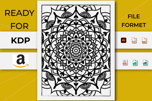 Explore Mandala Coloring for All Ages