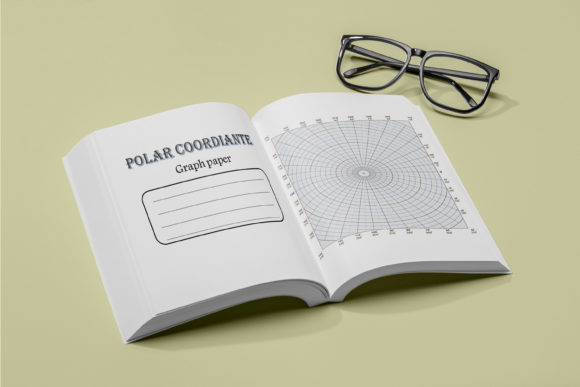 Exploring the Versatility of Polar Coordinate Graph Paper Notebooks